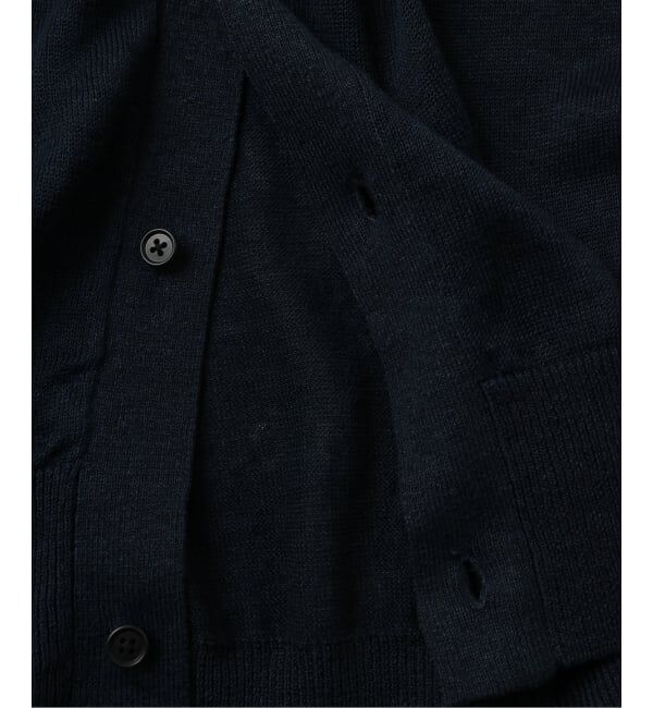 JOURNAL STANDARD「《予約》【FOLL / フォル】summer linen wardrobe cardigan」|カーディガン|
