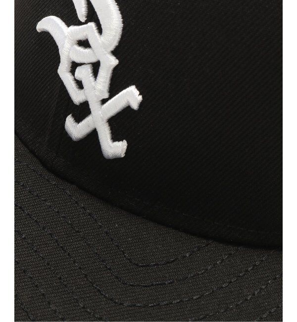 THE STAND FOOL SO GOOD（S）「NEWERA/ニューエラ BRIM EMB LP5950」|キャップ・キャスケット|