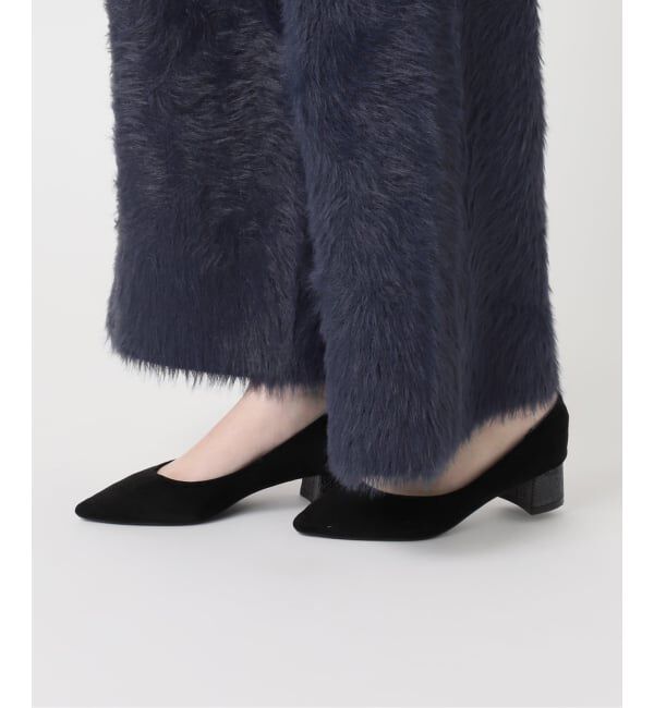 Oriens JOURNAL STANDARD「ファーファーニットパンツ」|その他|