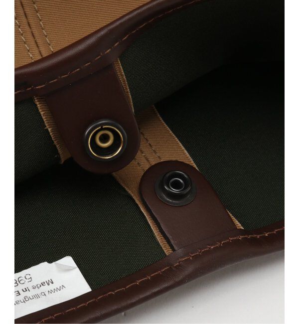 FRAMeWORK「【Billingham/ビリンガム】ワンショルダートート」|トートバッグ|