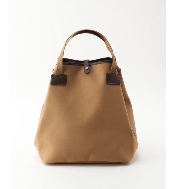 FRAMeWORK「【Billingham/ビリンガム】ワンショルダートート」|トートバッグ|