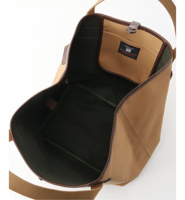 FRAMeWORK「【Billingham/ビリンガム】ワンショルダートート」|トートバッグ|