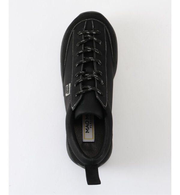 U by SPICK&SPAN「MACMOC/マックモック Paracord Sneaker」|スニーカー|