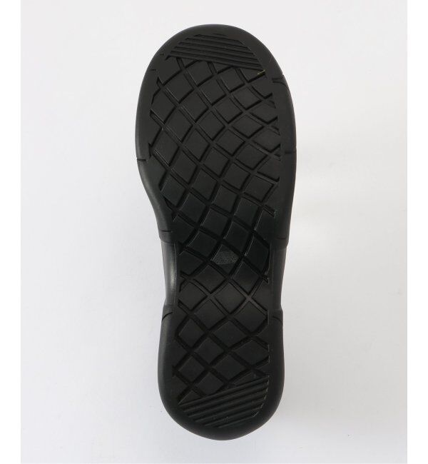 U by SPICK&SPAN「MACMOC/マックモック Paracord Sneaker」|スニーカー|