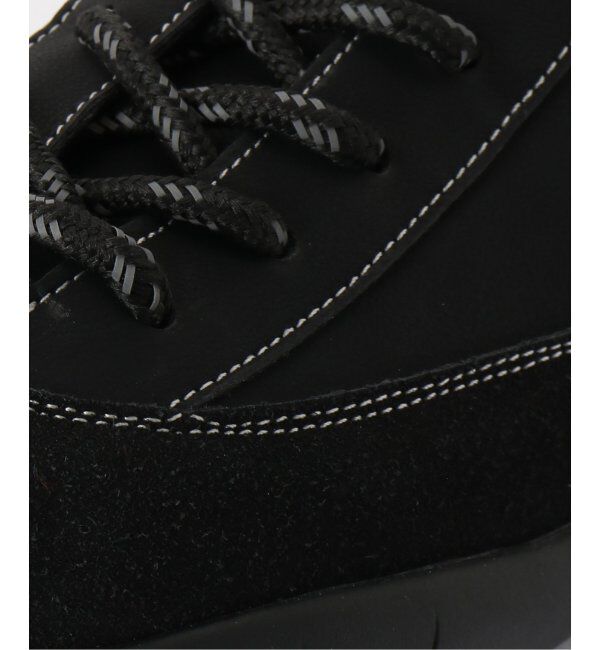 U by SPICK&SPAN「MACMOC/マックモック Paracord Sneaker」|スニーカー|