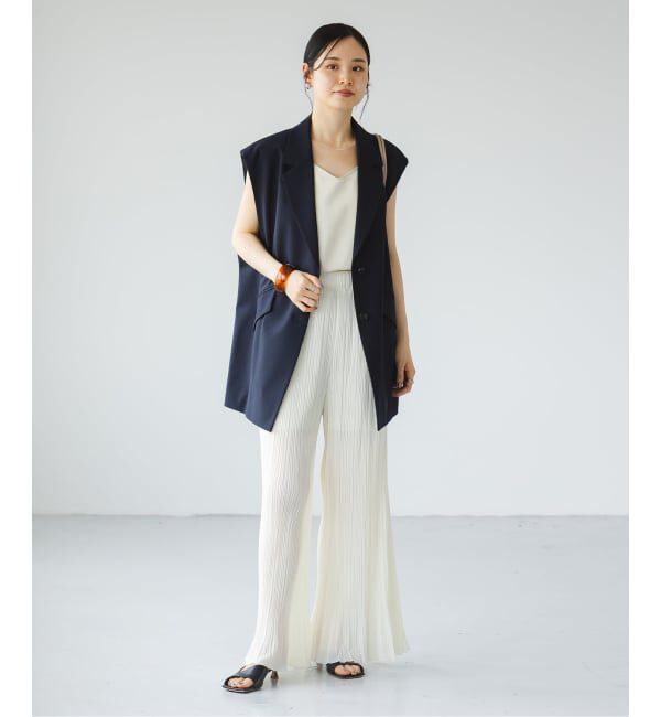 NOBLE「コクーンシルエットオーバージレ」|その他|