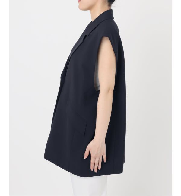 NOBLE「コクーンシルエットオーバージレ」|その他|