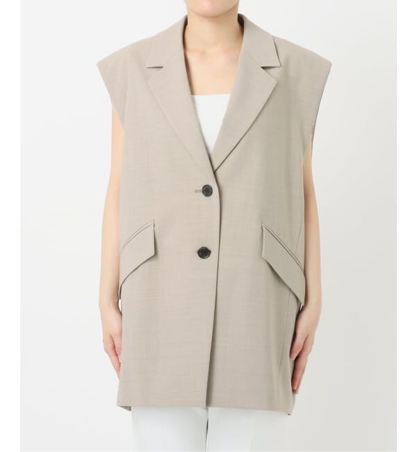 NOBLE「コクーンシルエットオーバージレ」|その他|