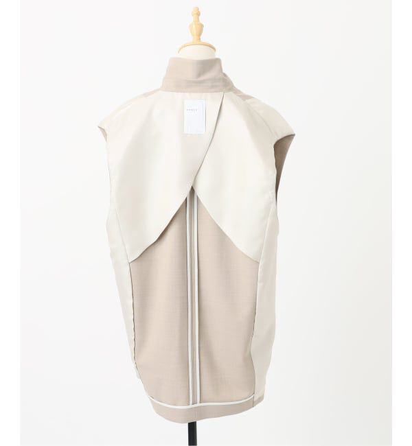 NOBLE「コクーンシルエットオーバージレ」|その他|