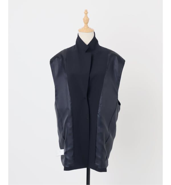 NOBLE「コクーンシルエットオーバージレ」|その他|