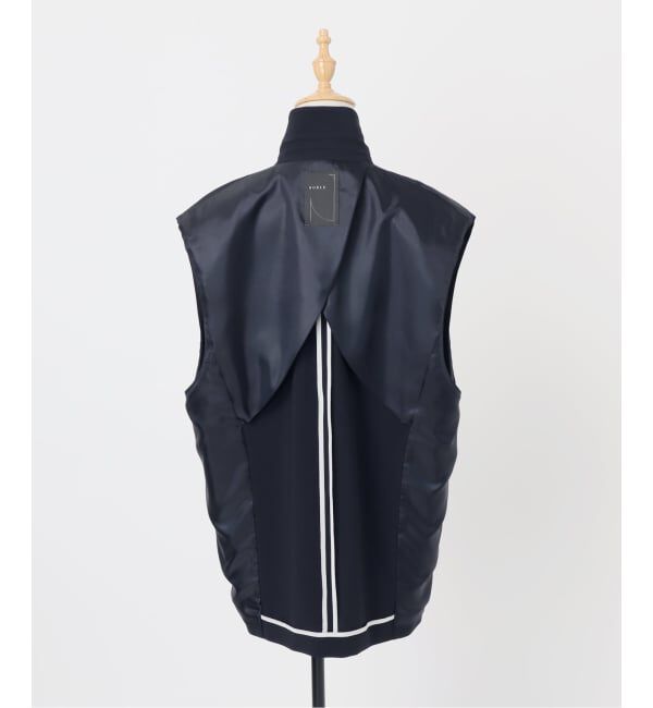 NOBLE「コクーンシルエットオーバージレ」|その他|