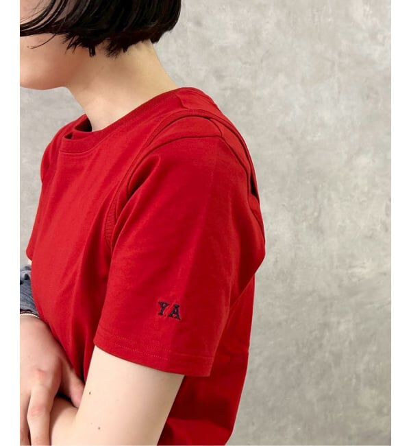 FRAMeWORK「YA GOOD IDEAS &times; FRUIT OF THE LOOM  別注2PACK USA COTTON」|Tシャツ・カットソー|