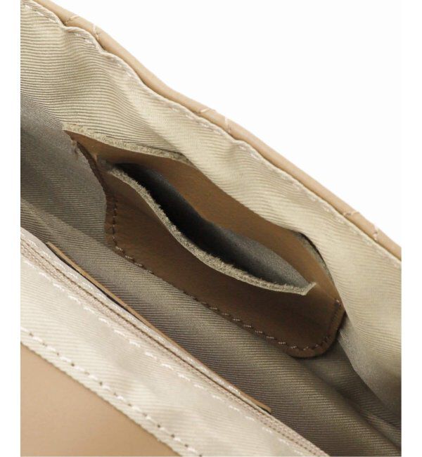 NOBLE「《追加16》Maison Vincent/メゾンヴァンサン チェーンバッグ」|ショルダー・メッセンジャー|