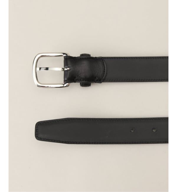 HARDY NOIR「《追加2》レザーベルト」|ベルト|