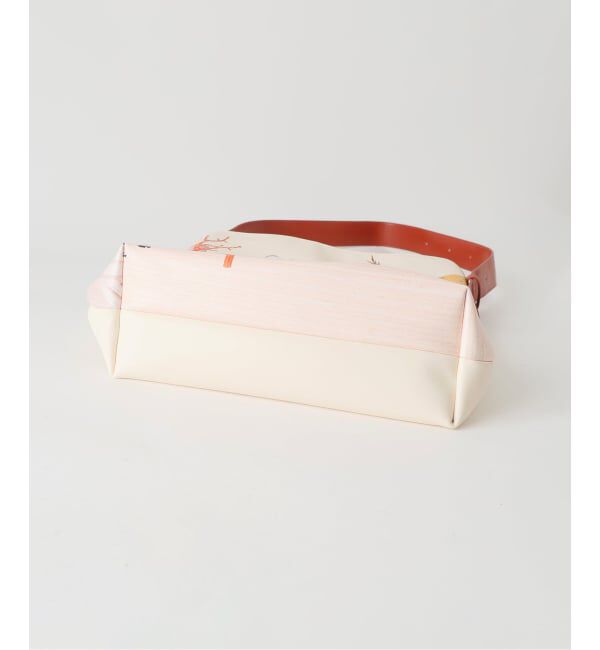 Spick and Span「KARIN&times;Spick & Span Room Boundary BAG W」|トートバッグ|