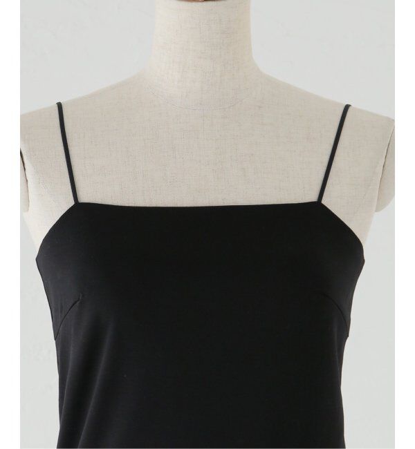  「《追加6》カップ付きキャミソール」|インナー|