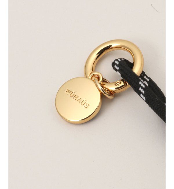  「WUHAUS/ウーハウス ボールチャーム」|その他|