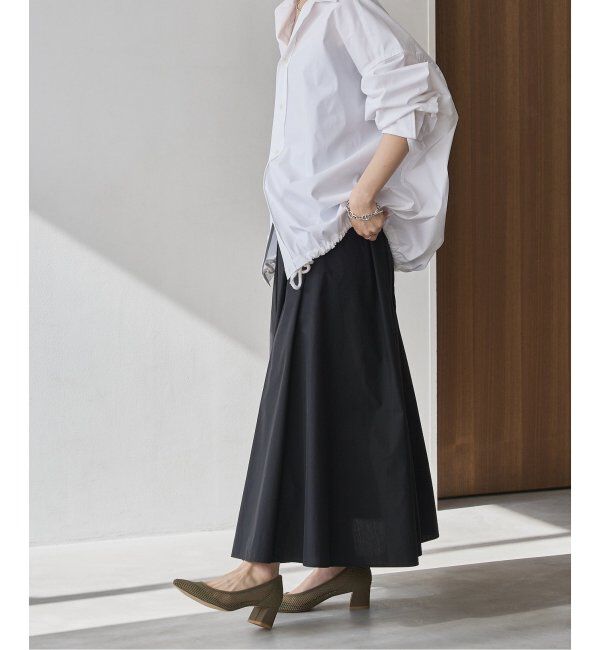  「《追加2》4.5cmポインテッドネットパンプス」|パンプス|