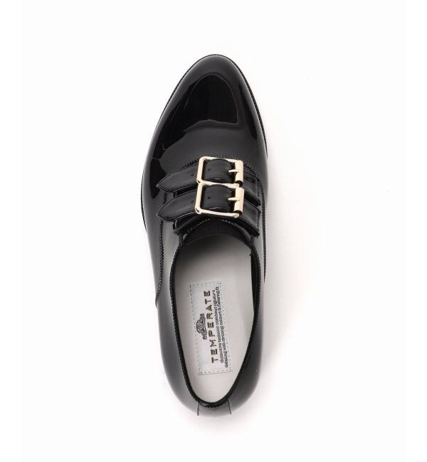  「TEMPERATE/テンパレイト FRANCO」|その他|