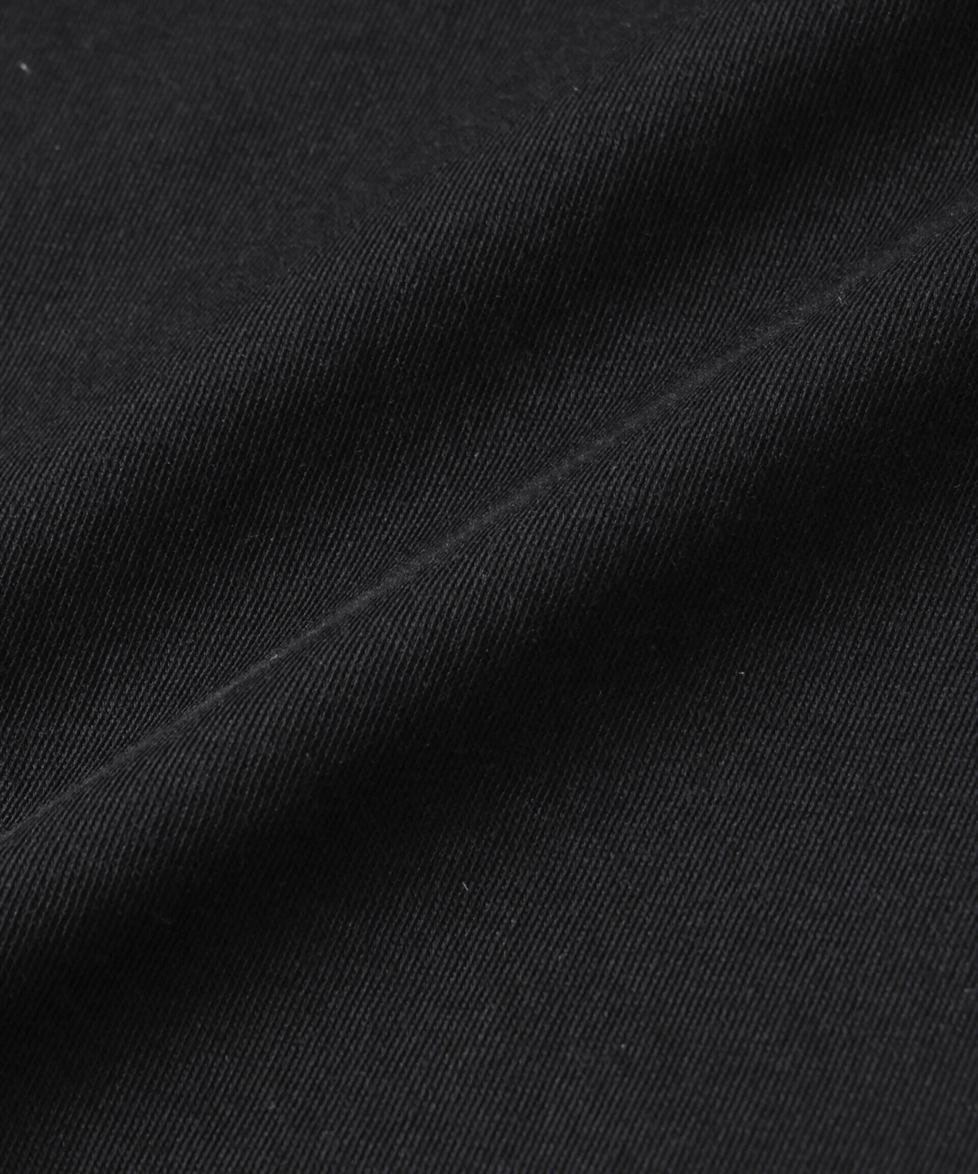 nano･universe「吸水速乾抗菌防臭クロップドドロストトップス」|Tシャツ・カットソー|