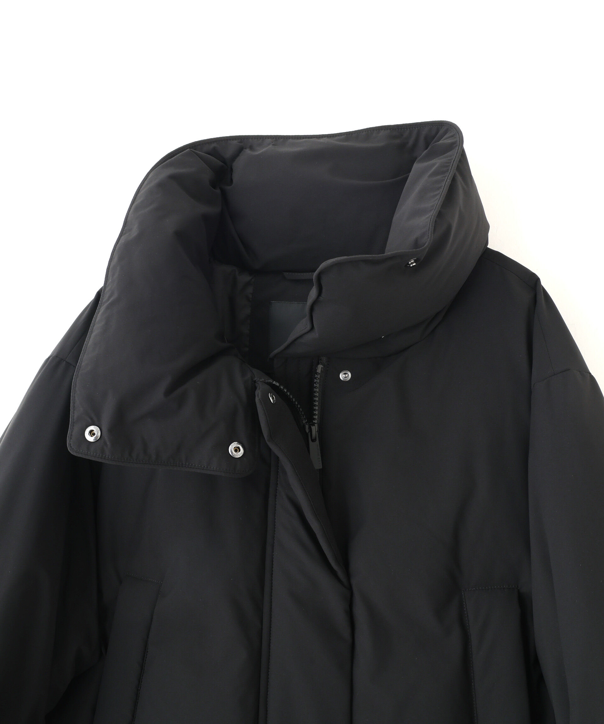 nano･universe「「西川ダウン(R)」ソロテックスショートダウン」|ダウン|