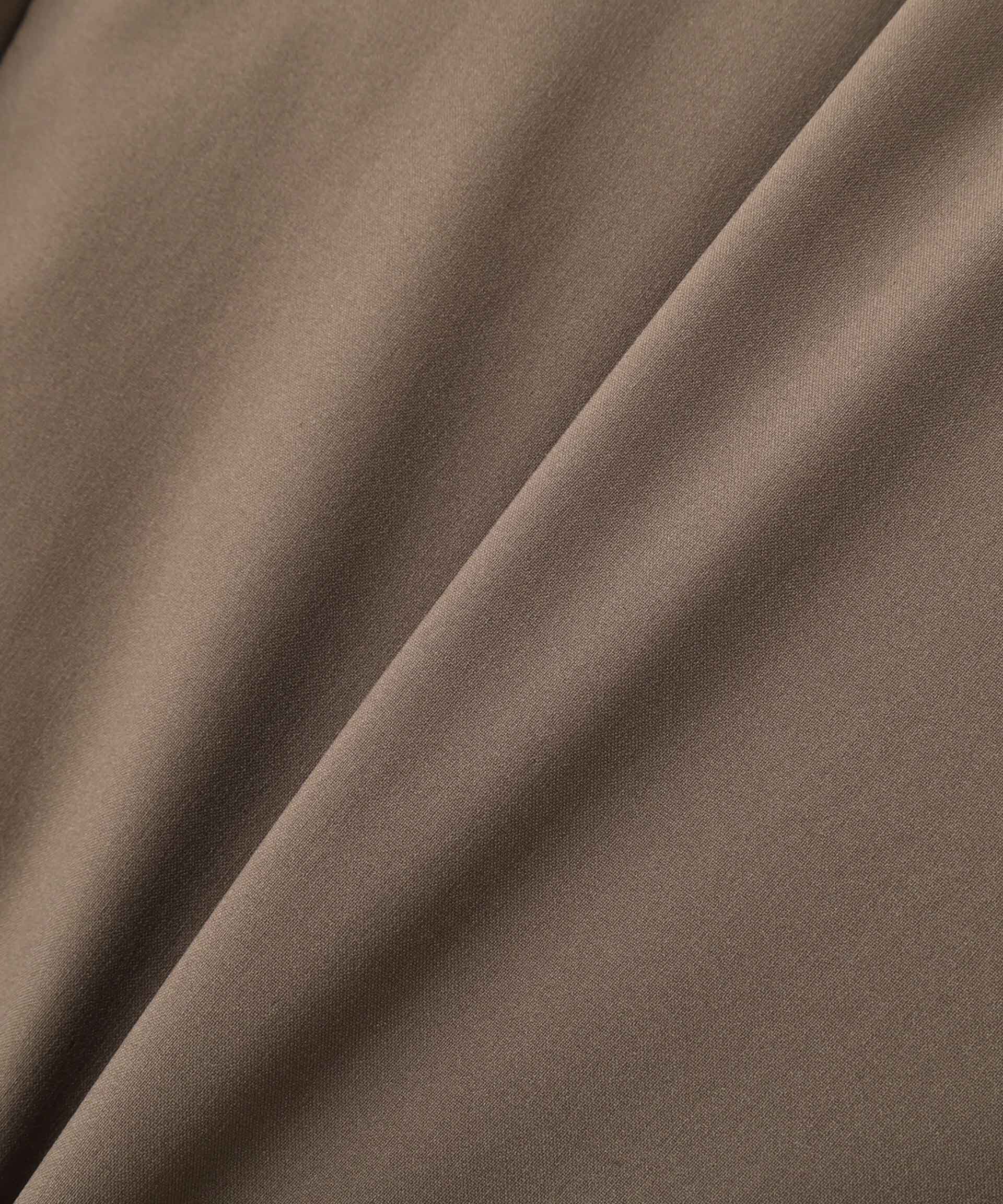 nano･universe「「西川ダウン(R)」ソロテックスショートダウン」|ダウン|