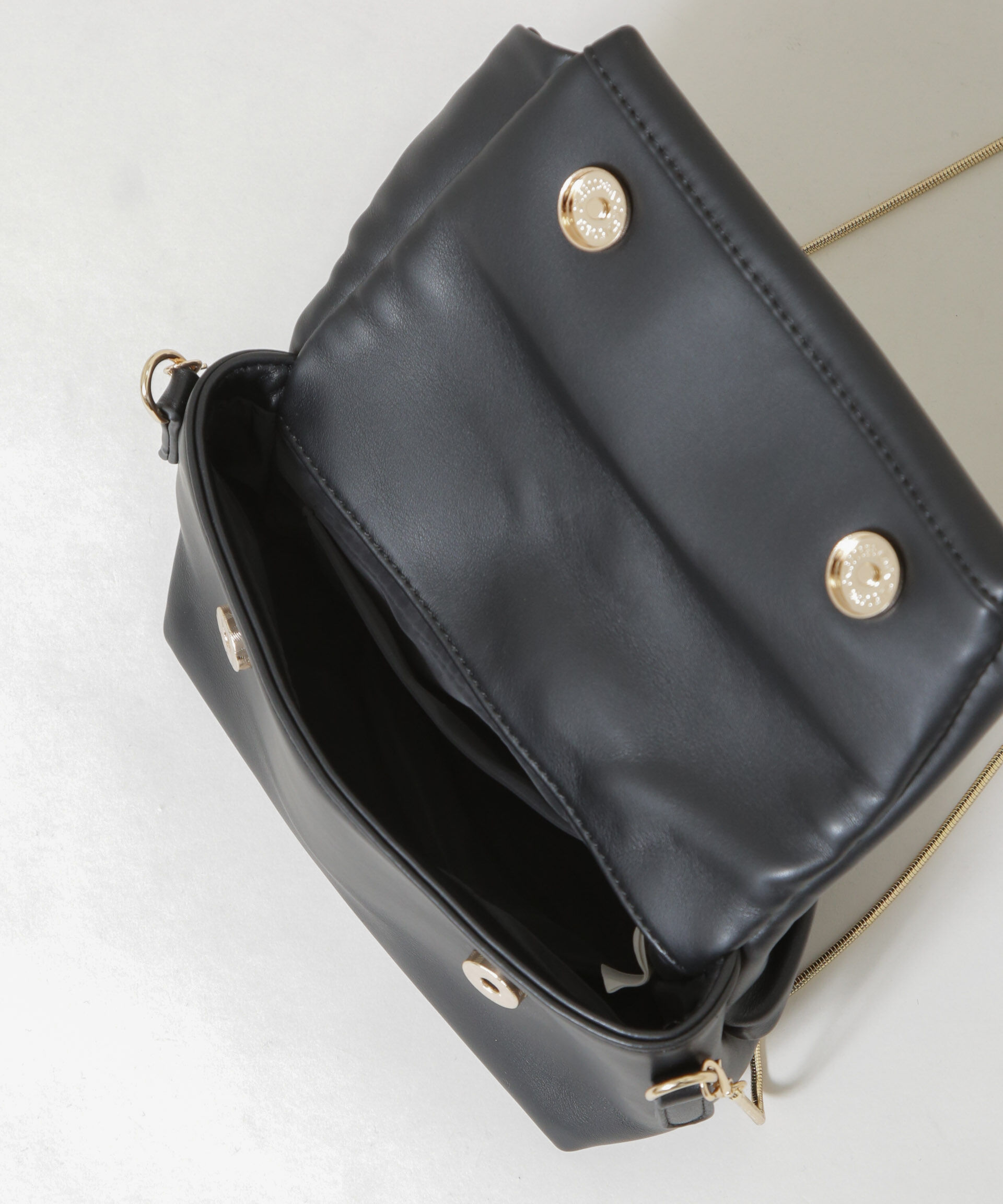 nano･universe「kaene/2wayリュバンバッグ」|ショルダー・メッセンジャー|