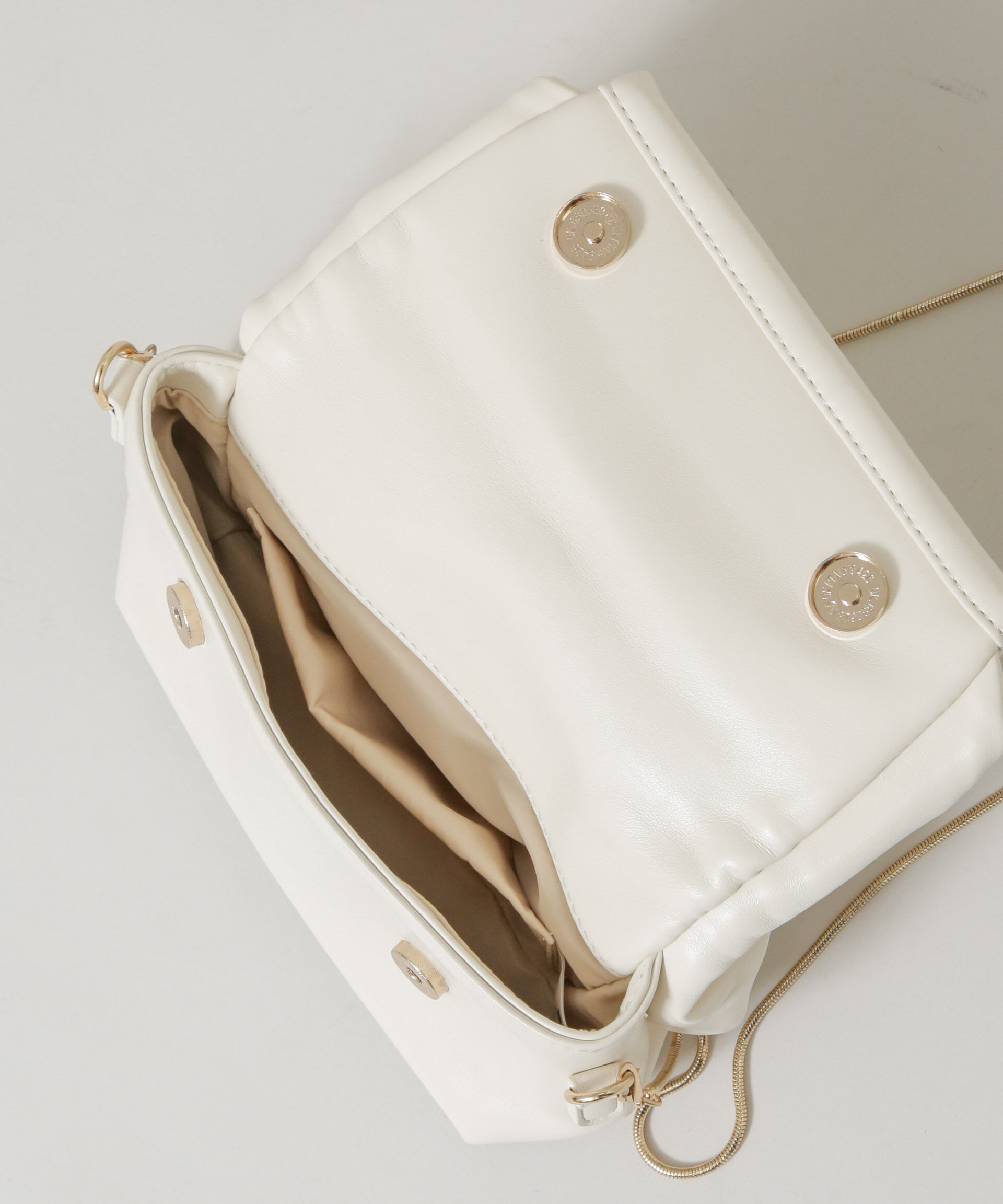 nano･universe「kaene/2wayリュバンバッグ」|ショルダー・メッセンジャー|