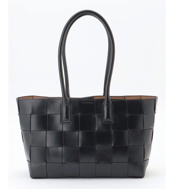 自由区「【カタログ掲載】ワイドメッシュトート バッグ」|トートバッグ|