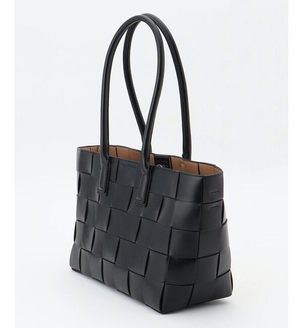 自由区「【カタログ掲載】ワイドメッシュトート バッグ」|トートバッグ|