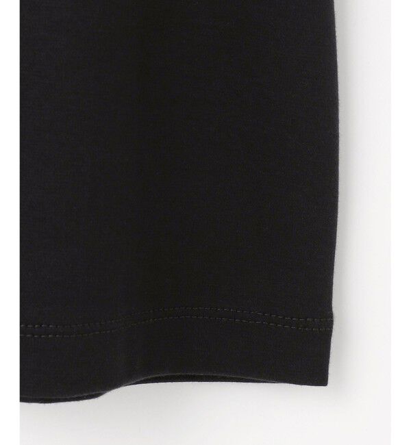 自由区「グラフィックロゴ Tシャツ」|Tシャツ・カットソー|