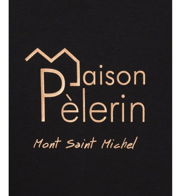 自由区「グラフィックロゴ Tシャツ」|Tシャツ・カットソー|