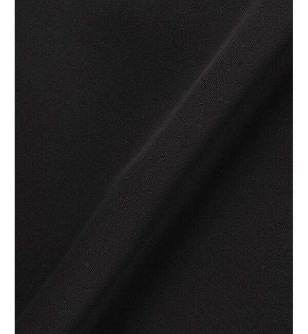 23区「ドレープサテン スカート」|スカート|