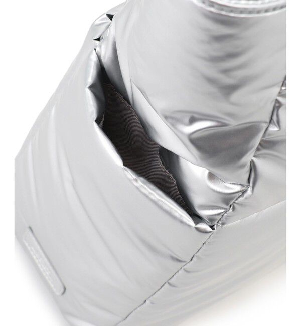 23区「パデッド チェーン トートバッグ」|トートバッグ|