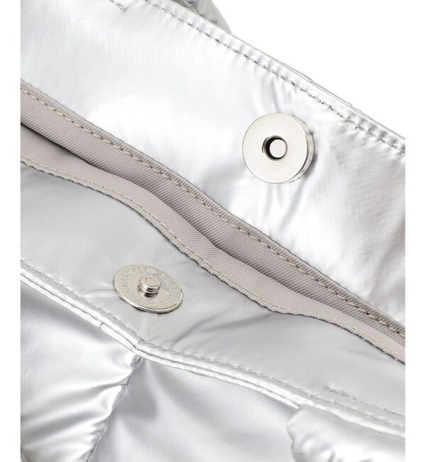 23区「パデッド チェーン トートバッグ」|トートバッグ|