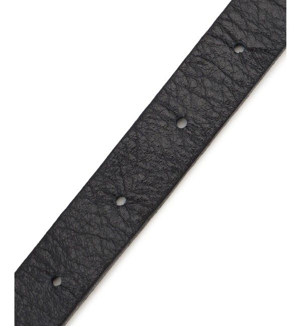 23区「【滝沢眞規子さん着用】ソフト ロング ベルト」|ベルト|