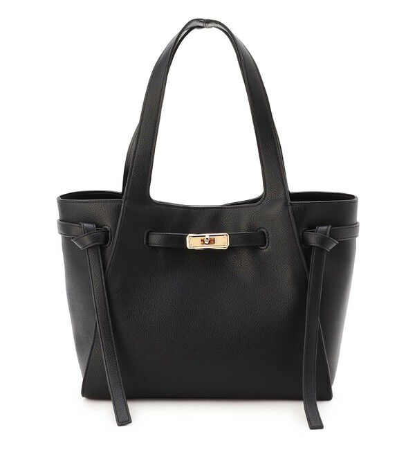 23区「ベルテッド トートバッグ」|トートバッグ|