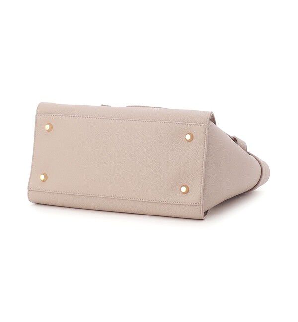 23区「ベルテッド トートバッグ」|トートバッグ|