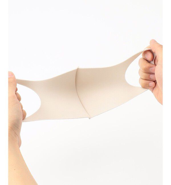 any SiS「【2SET】3DFIT フェミニン マスク」|その他|