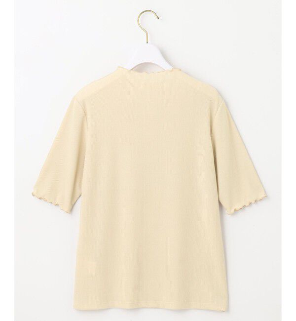 ANY SIS「シアー インナー」|Tシャツ・カットソー|