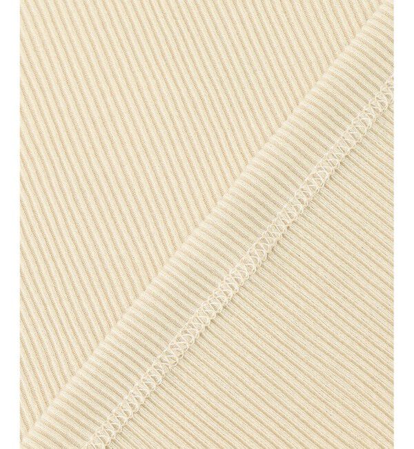 ANY SIS「シアー インナー」|Tシャツ・カットソー|