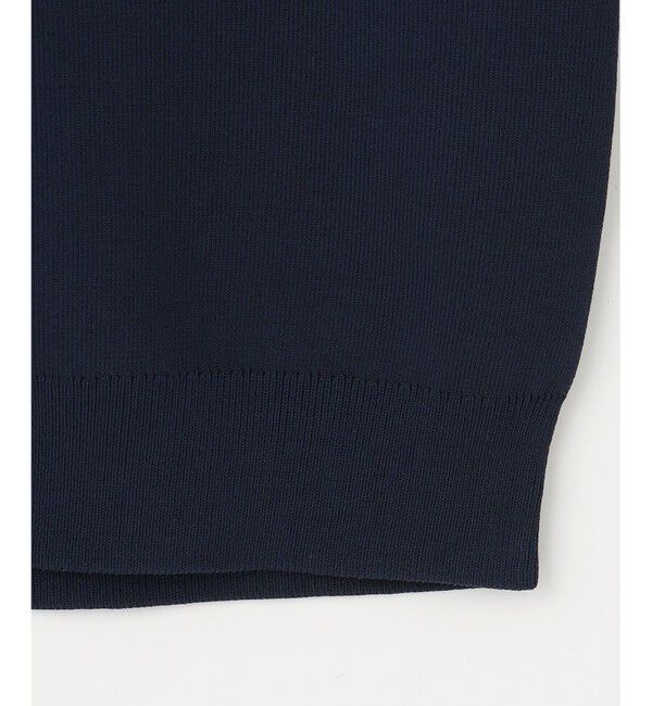 ANY SIS「【接触冷感・UVカット・洗える】ハーフスリーブ カーディガン」|カーディガン|