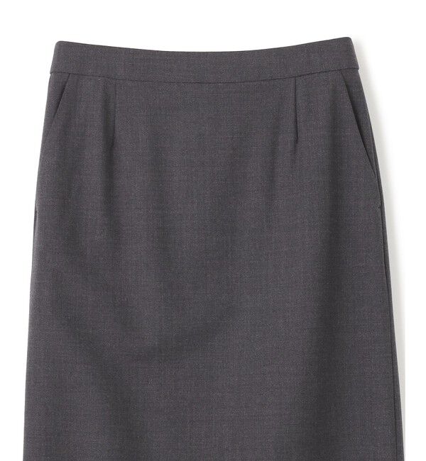 BEIGE,「LAVAL / マキシスカート」|スカート|