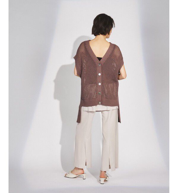 Diagram「レイヤードパンツ」|その他|