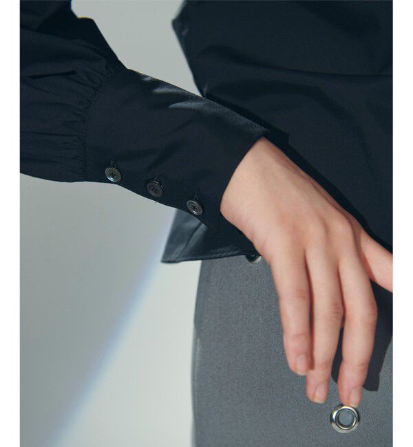 Diagram「ギャザートップ」|シャツ・ブラウス|