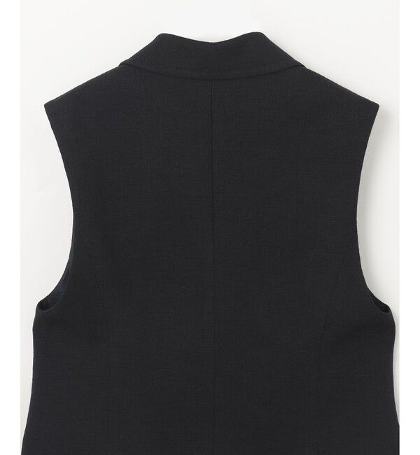 Diagram「ブッチャーテーラーベスト」|ベスト・ジレ|