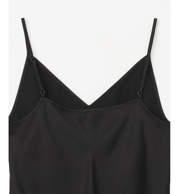 Grace Class「サテンキャミソール」|キャミソール|