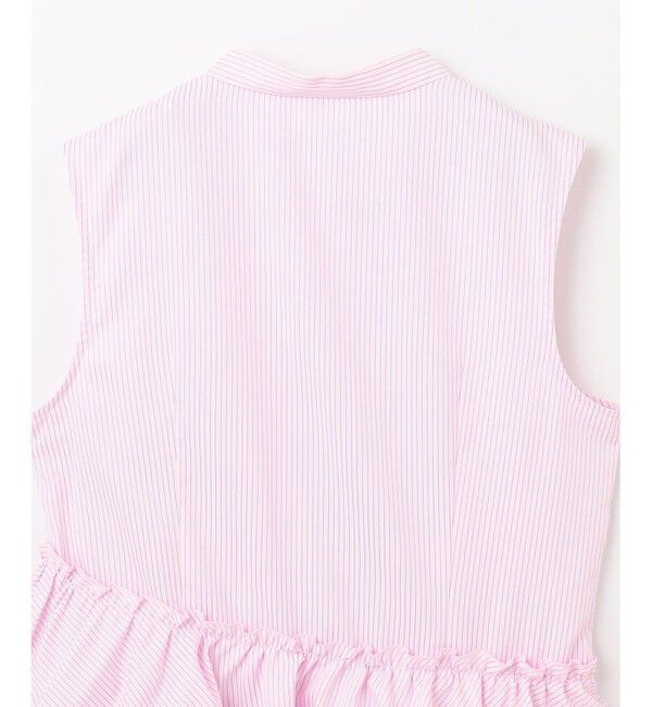 Diagram「ヘムフリルノースリーブ」|その他|