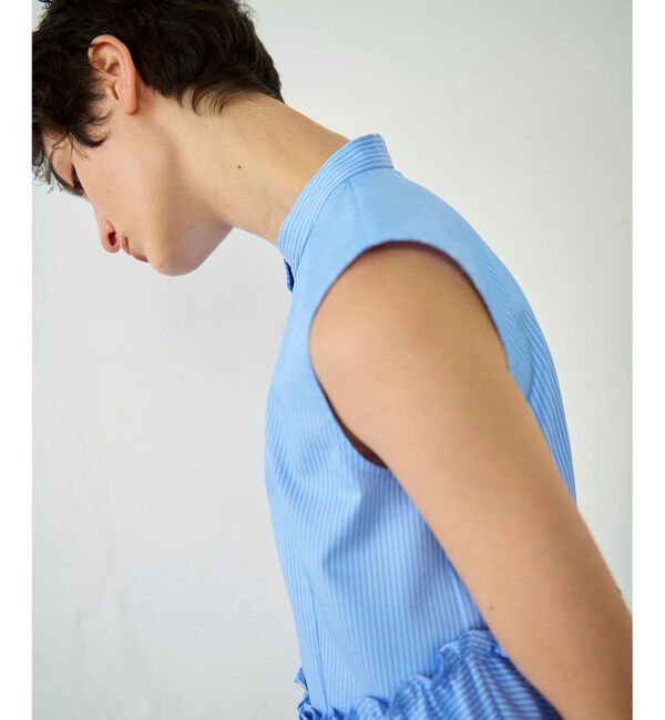 Diagram「ヘムフリルノースリーブ」|その他|