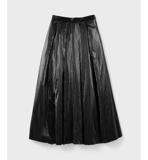 Diagram「タックロングスカート」|スカート|